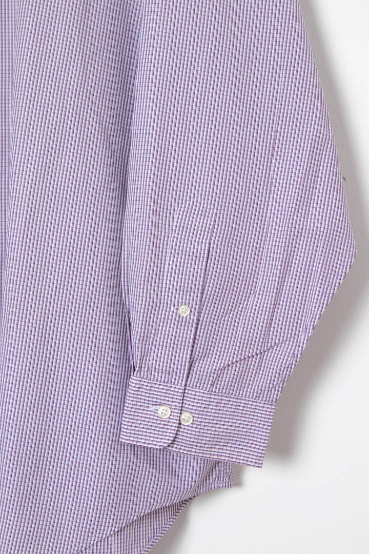 Polo Ralph Lauren Long Sleeve Checkered Shirt (XXL)