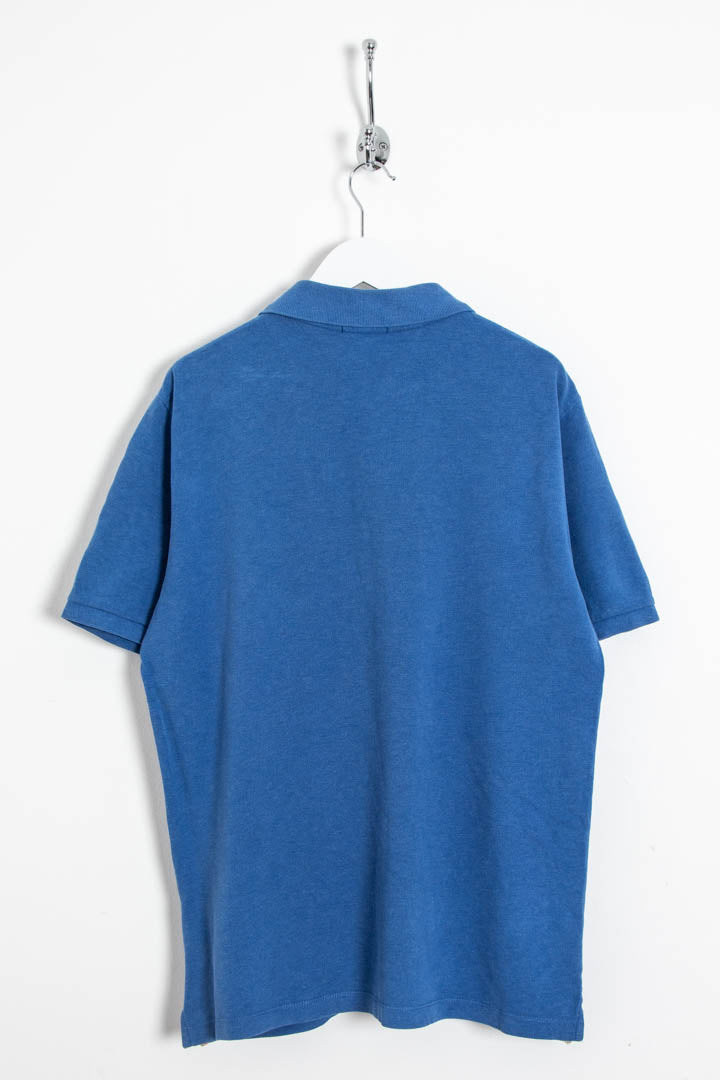 Image of Burberry Brit Short Sleeve Polo Shirt (M)
