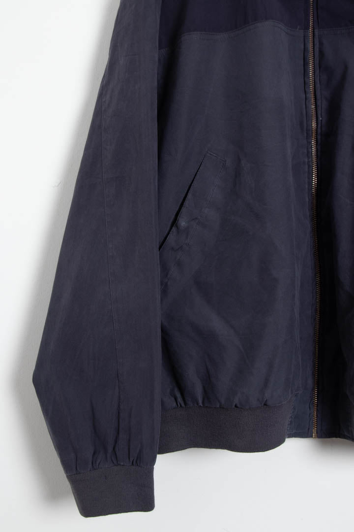 Image of YSL Harrington Jacket (XL)