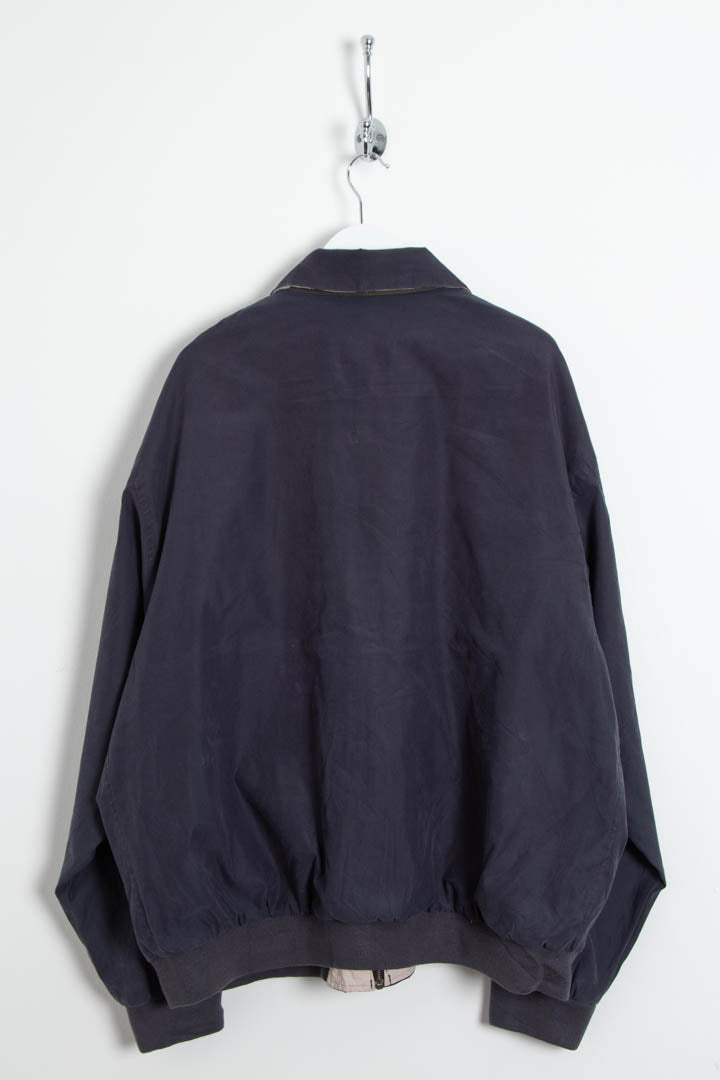 Image of YSL Harrington Jacket (XL)