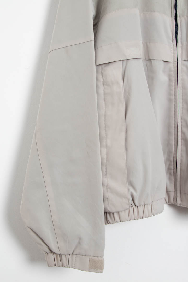 Image of YSL Windbreaker Jacket (XL)