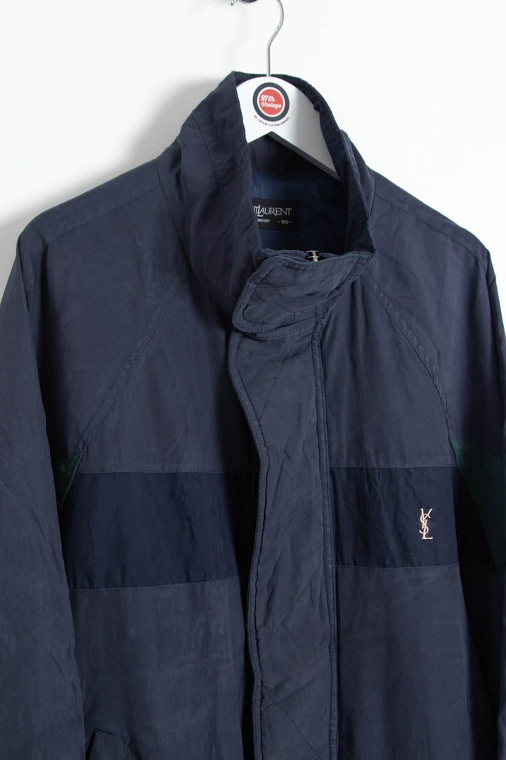 Image of YSL Bomber Jacket (M)