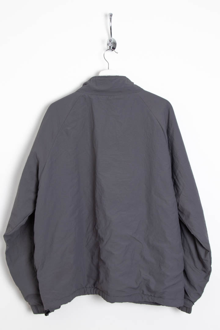 Image of YSL Quilted Jacket (XL)