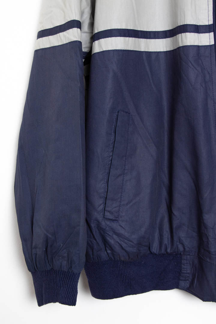 Image of YSL Windbreaker Jacket (L)