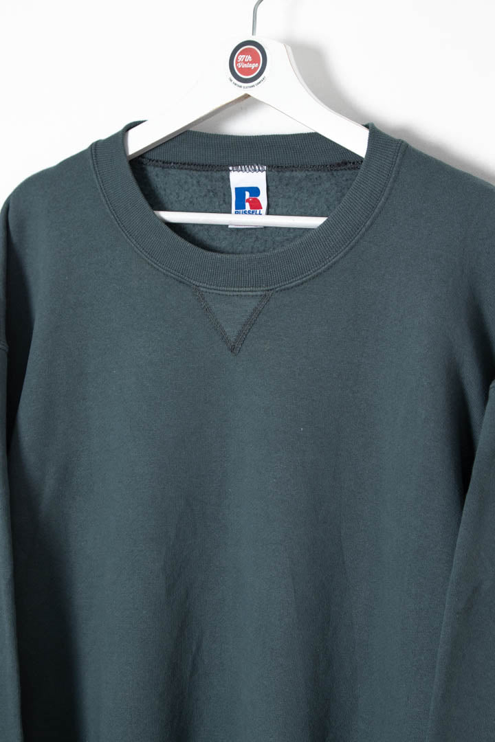 Image of Russell Athletic Sweatshirt (L)