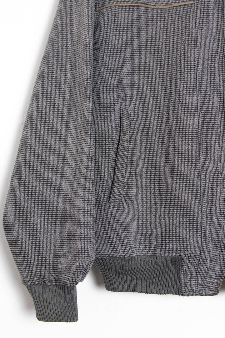 Image of YSL Harrington Jacket (M)