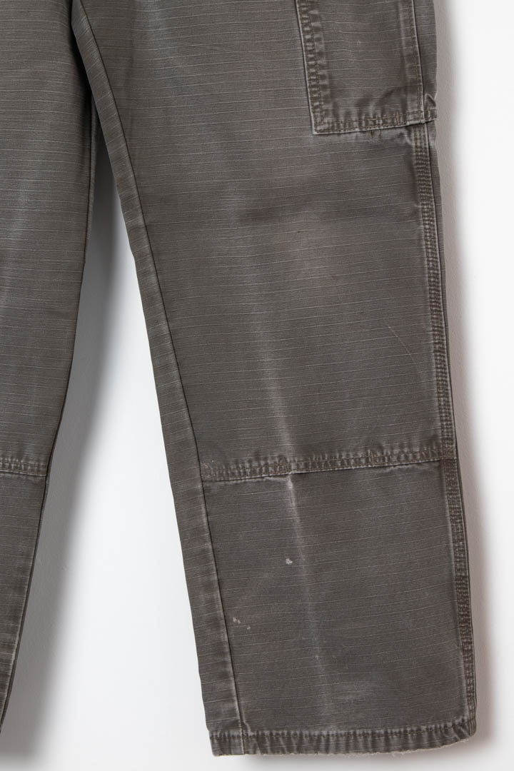 Image of Wrangler Riggs Ripstop Cargo Trousers (W32 x L30)
