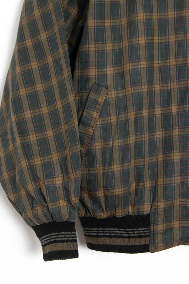 Image of YSL Bomber Jacket (S)