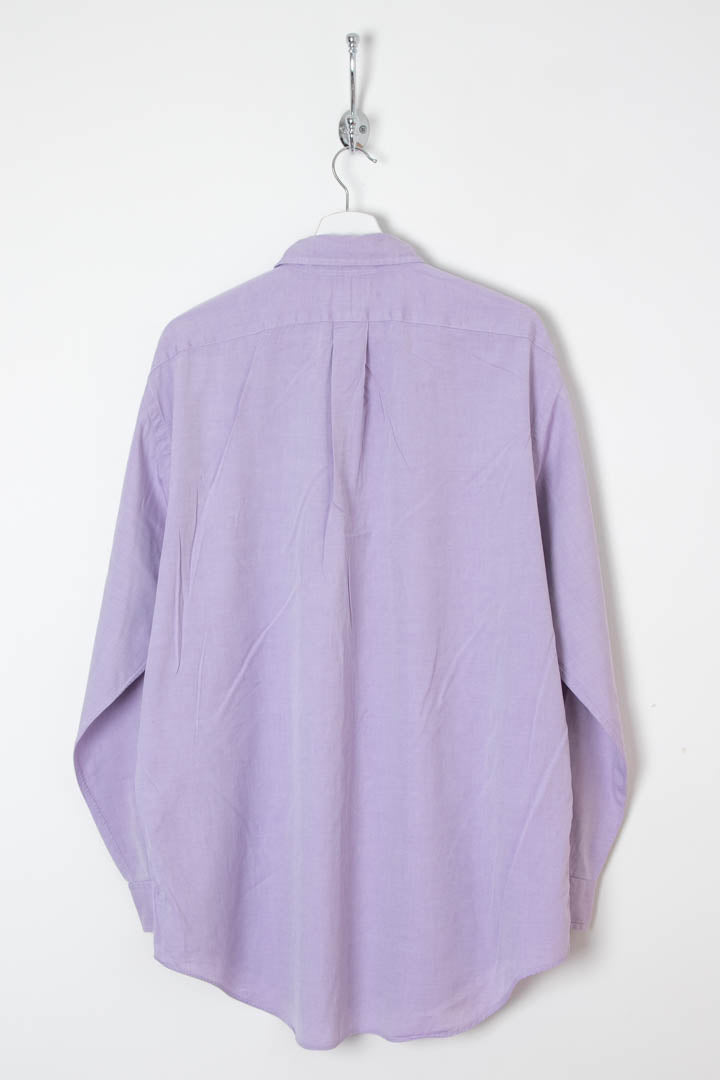 Image of Polo Ralph Lauren Long Sleeve Shirt (XL)