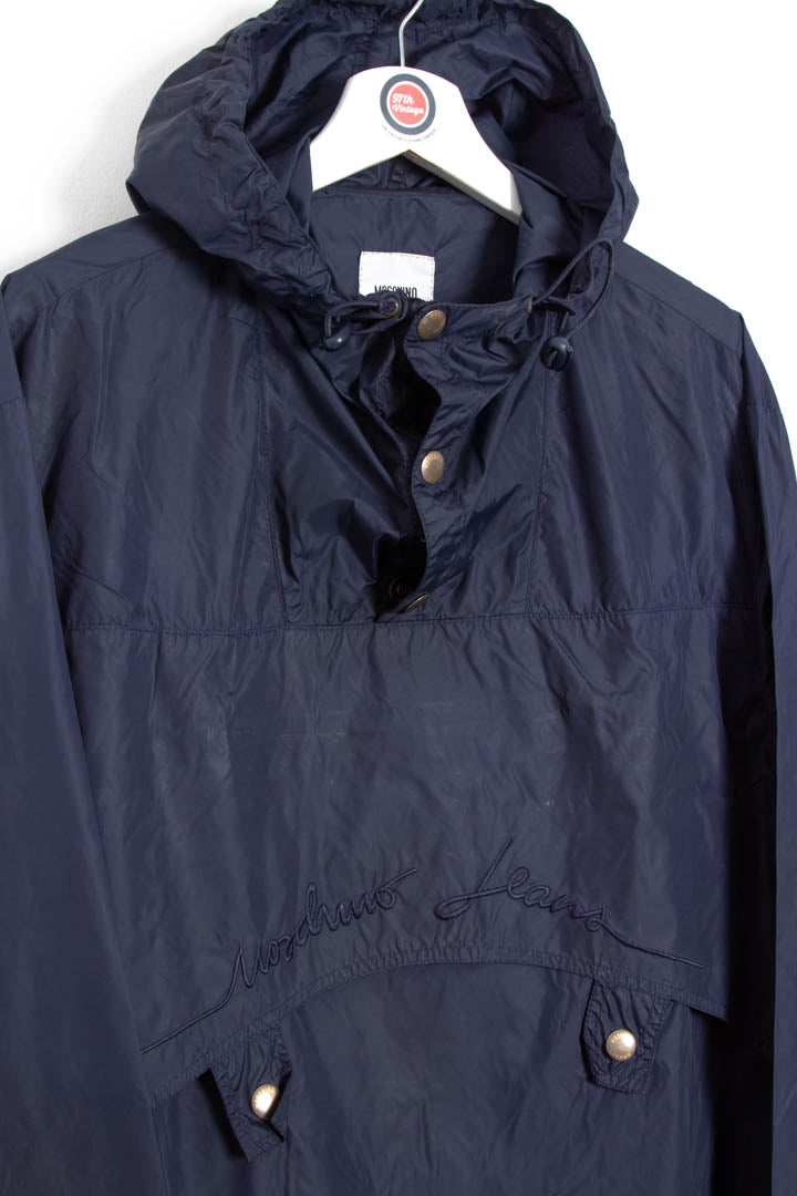 Image of Moschino Windbreaker (M)