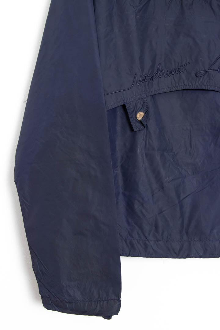 Image of Moschino Windbreaker (M)