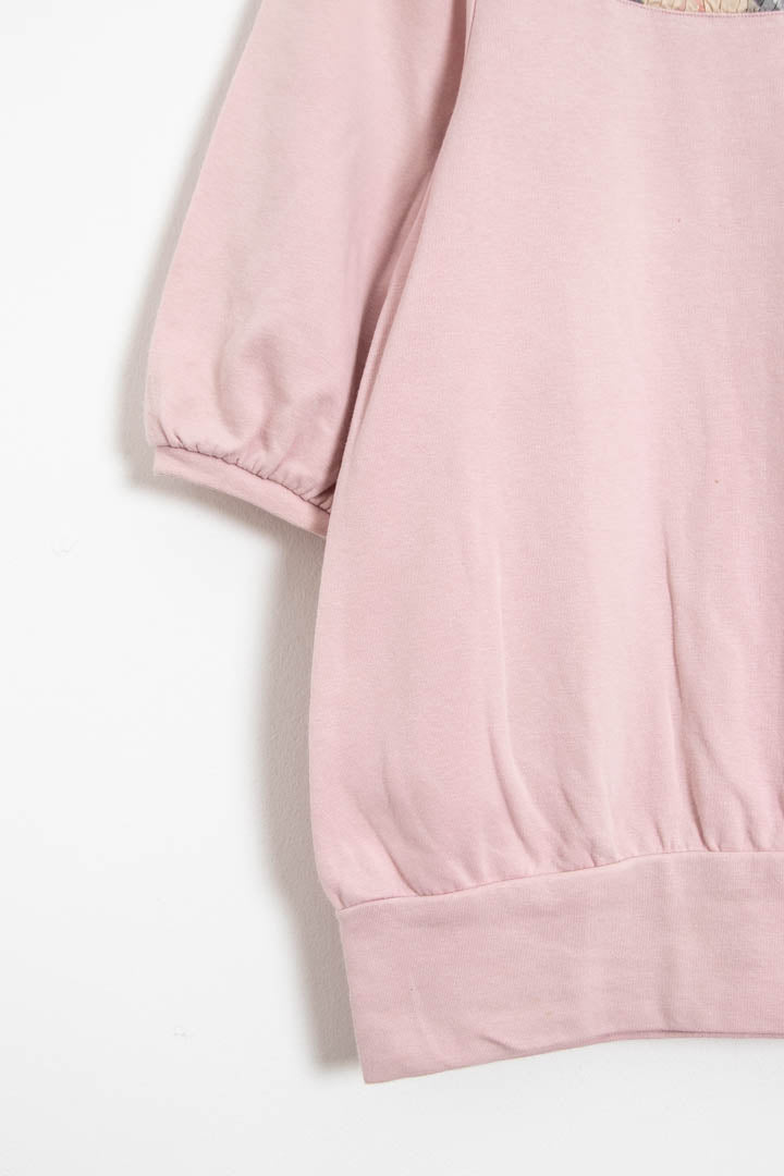 Image of Women's Burberry Jumper (XS)