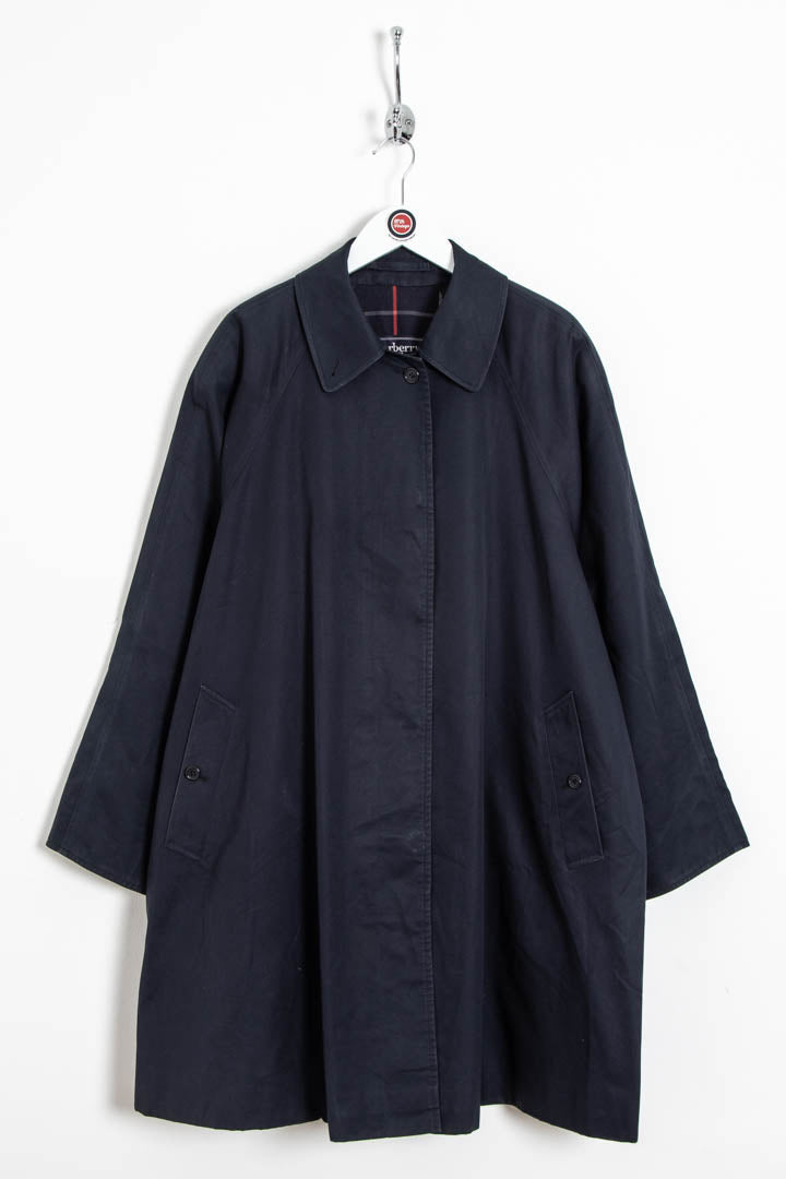 Burberry Mac Trench Coat (XL)