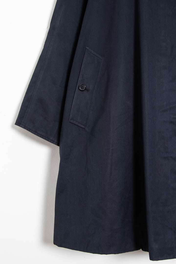 Image of Burberry Mac Trench Coat (XL)