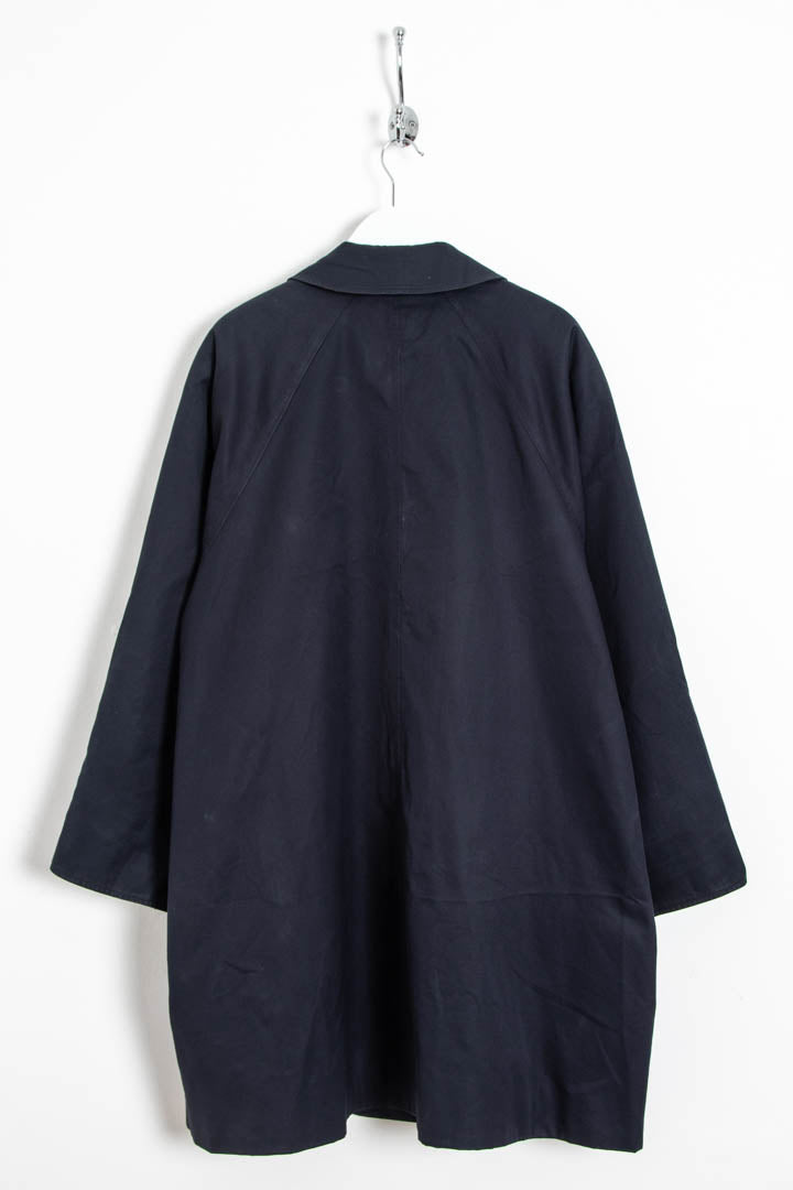 Image of Burberry Mac Trench Coat (XL)