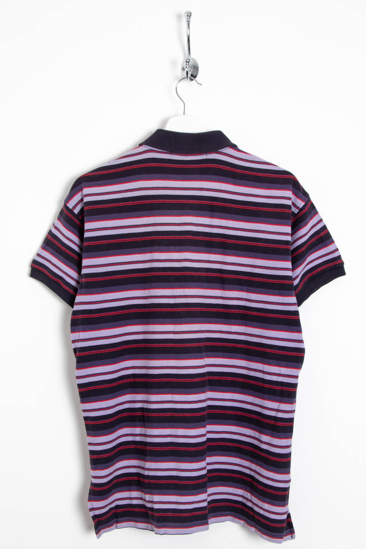 Image of YSL Short Sleeve Polo Shirt (M)