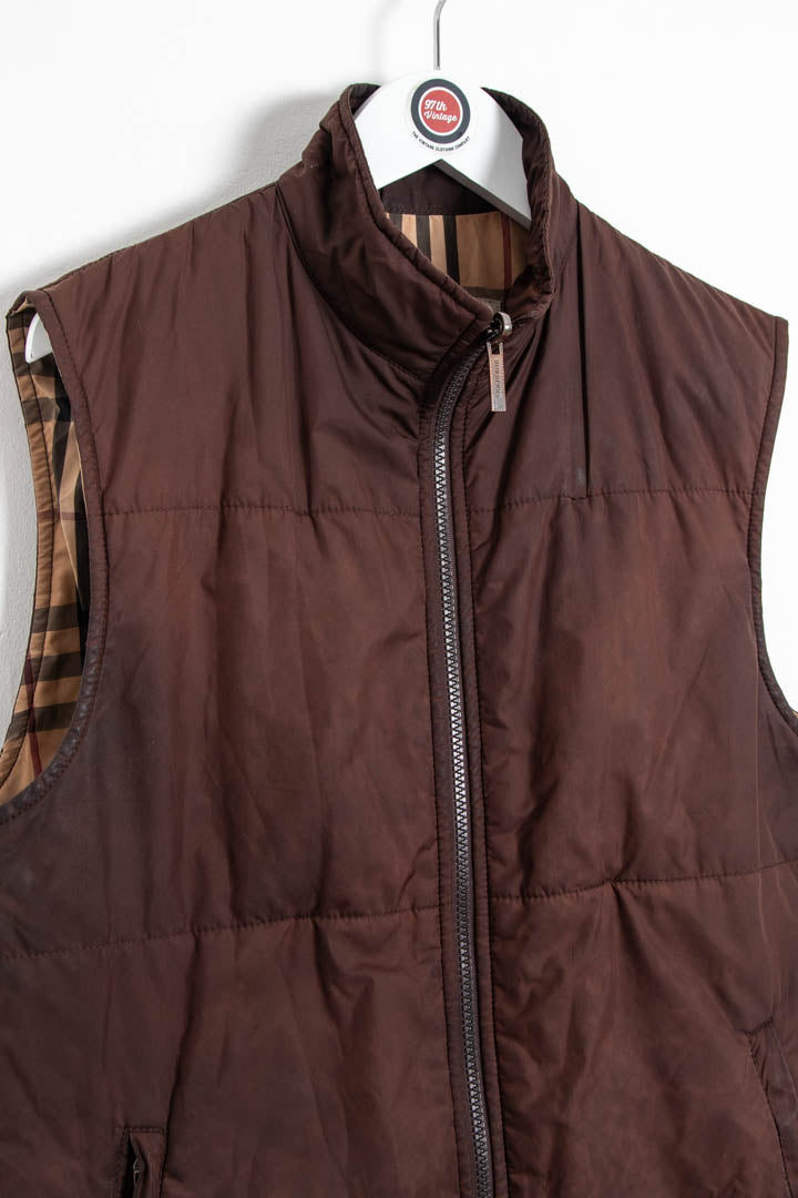 Image of Burberry Gilet (M)