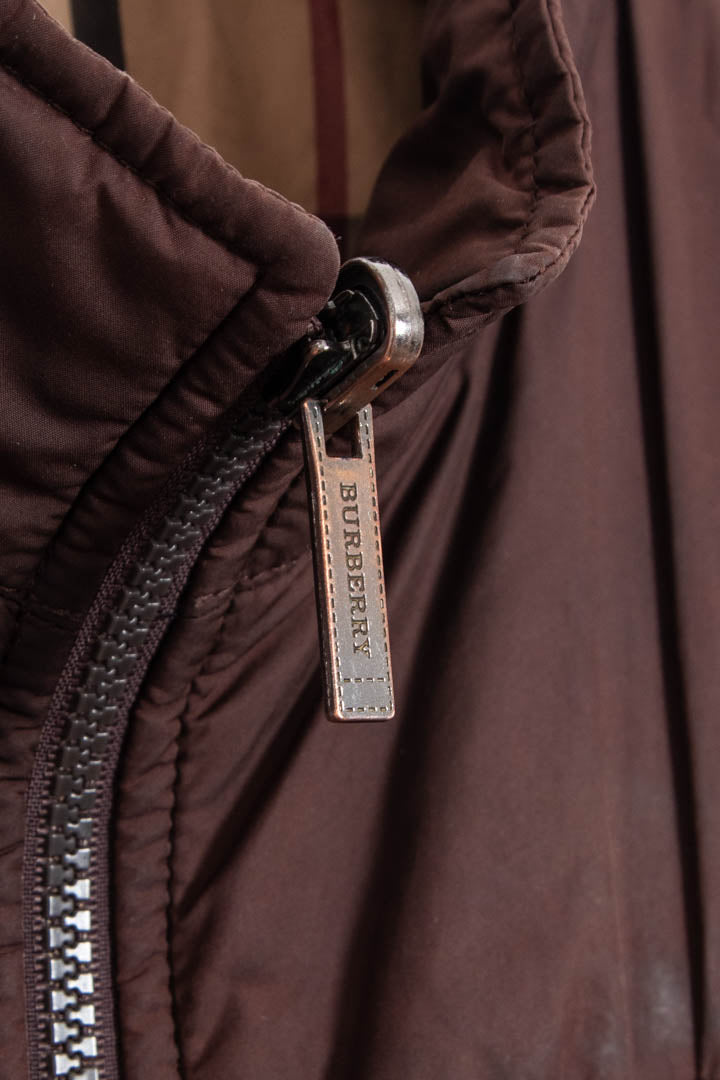 Image of Burberry Gilet (M)