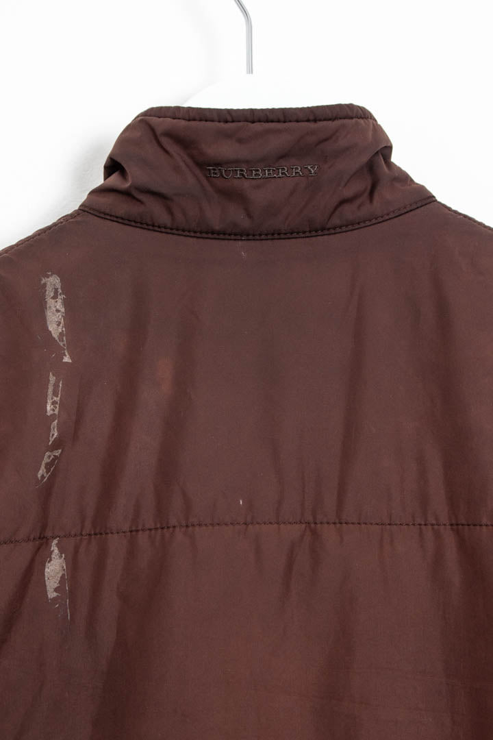 Image of Burberry Gilet (M)