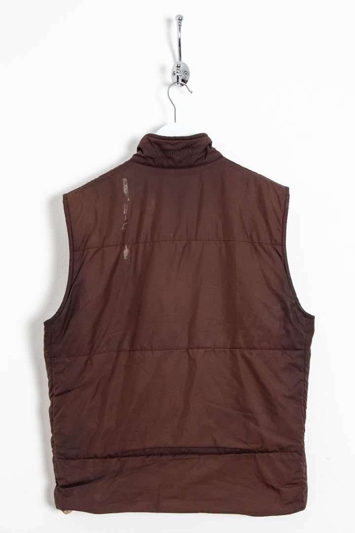 Image of Burberry Gilet (M)