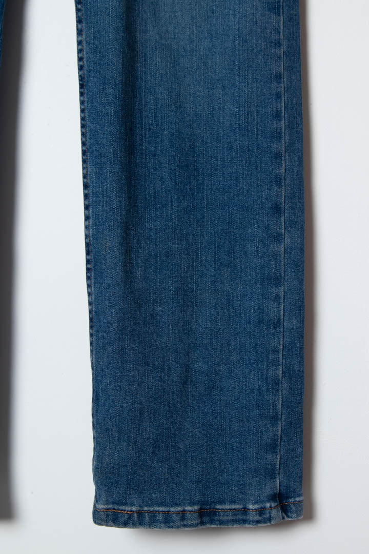 Image of Wrangler Baggy Denim Jeans (W34 x L31)