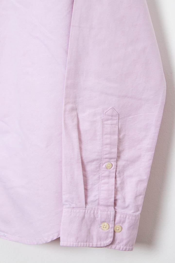 Image of Polo Ralph Lauren Long Sleeve Shirt (L)