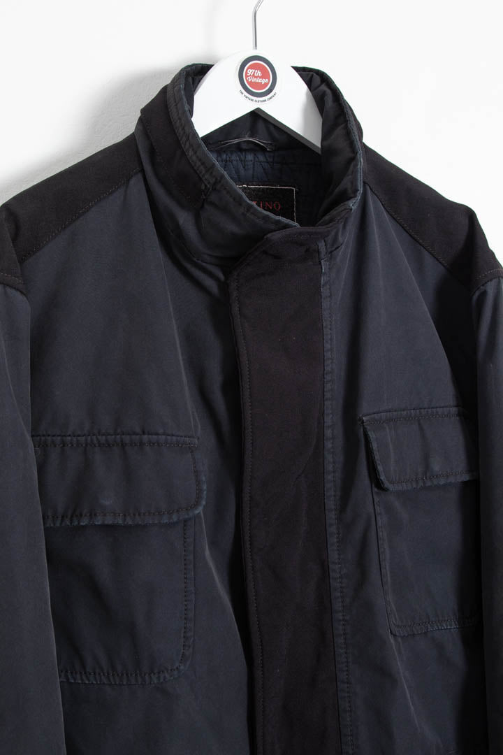Image of Valentino Garavani Utility Field Jacket (M)