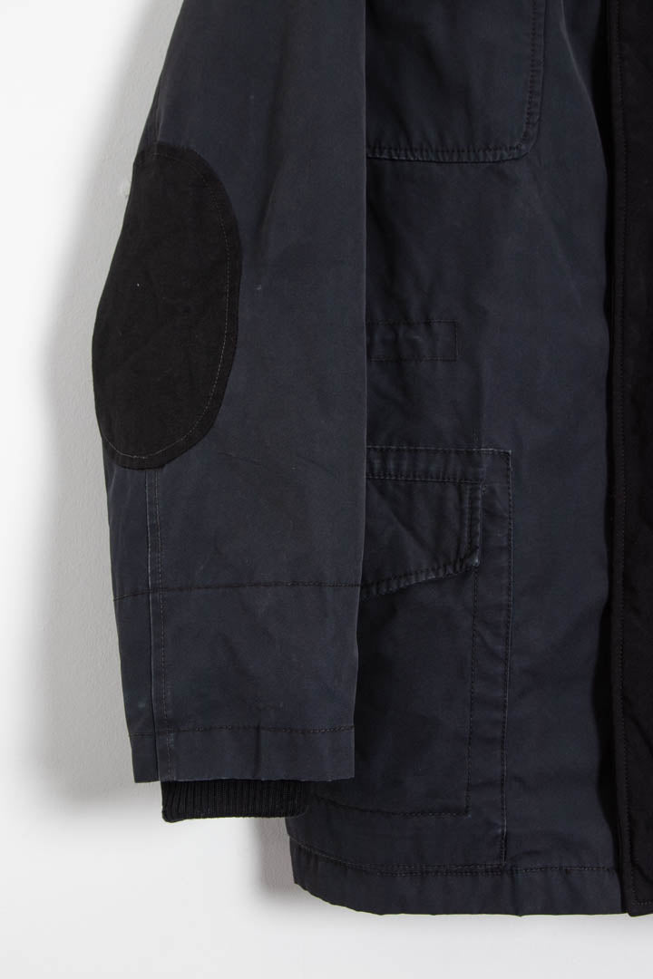 Image of Valentino Garavani Utility Field Jacket (M)