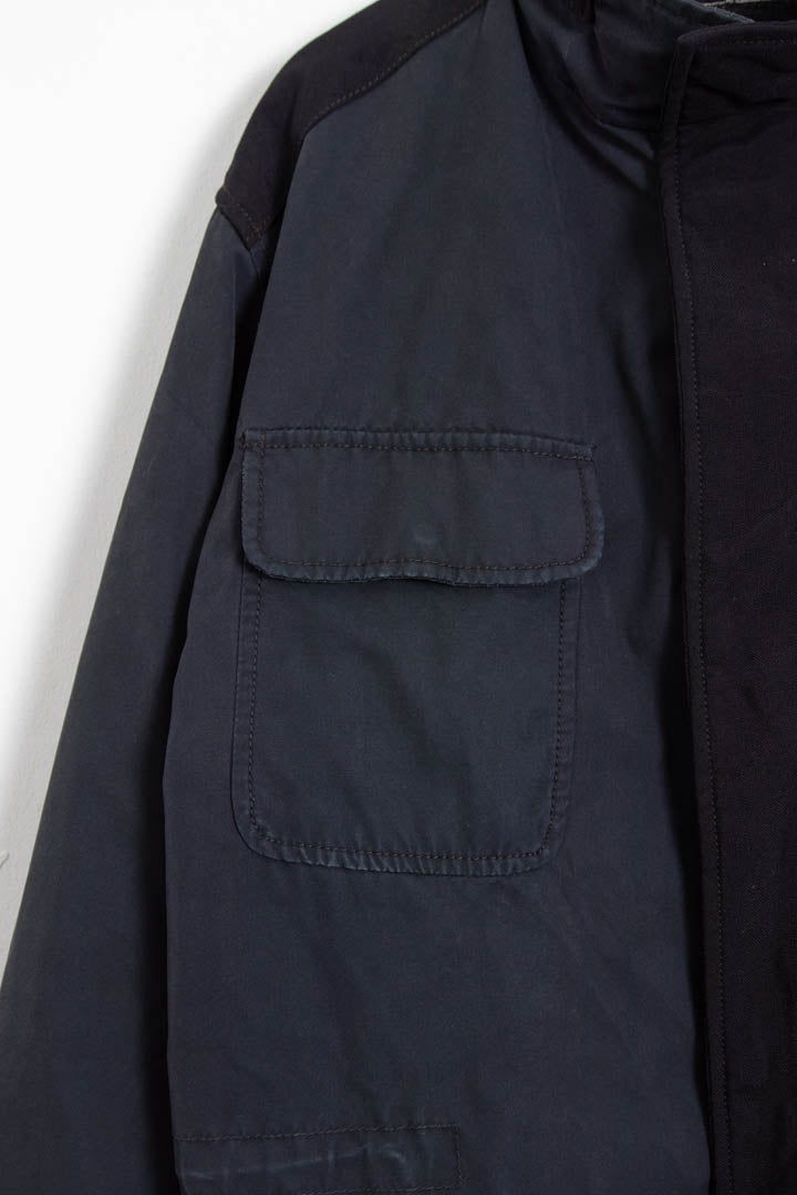 Image of Valentino Garavani Utility Field Jacket (M)