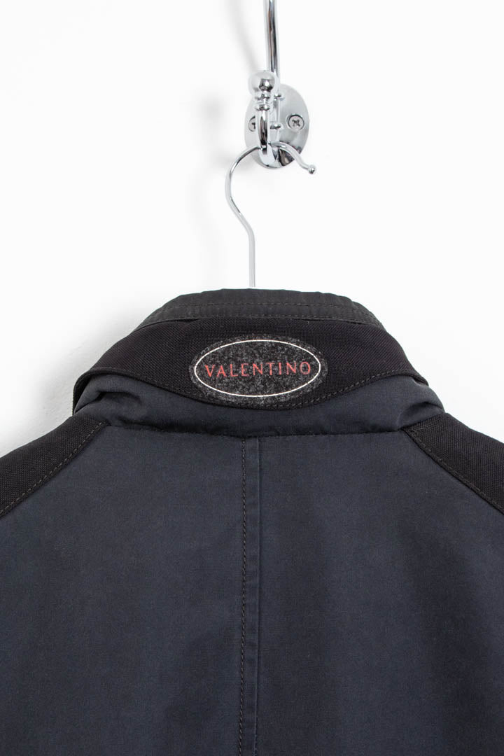 Image of Valentino Garavani Utility Field Jacket (M)