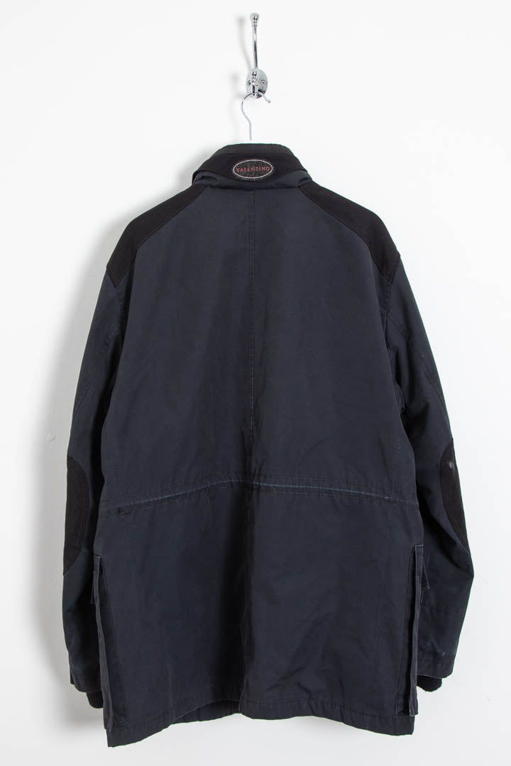 Image of Valentino Garavani Utility Field Jacket (M)