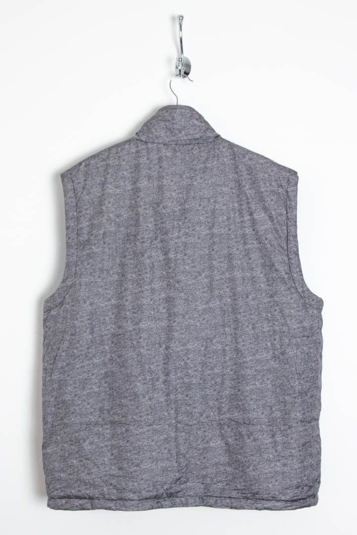 Image of Philadelphia Eagles NFL Reversible Windbreaker Vest (L)