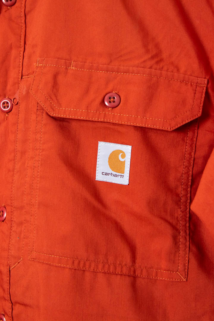 Image of Carhartt Short Sleeve Utility Shirt (M)