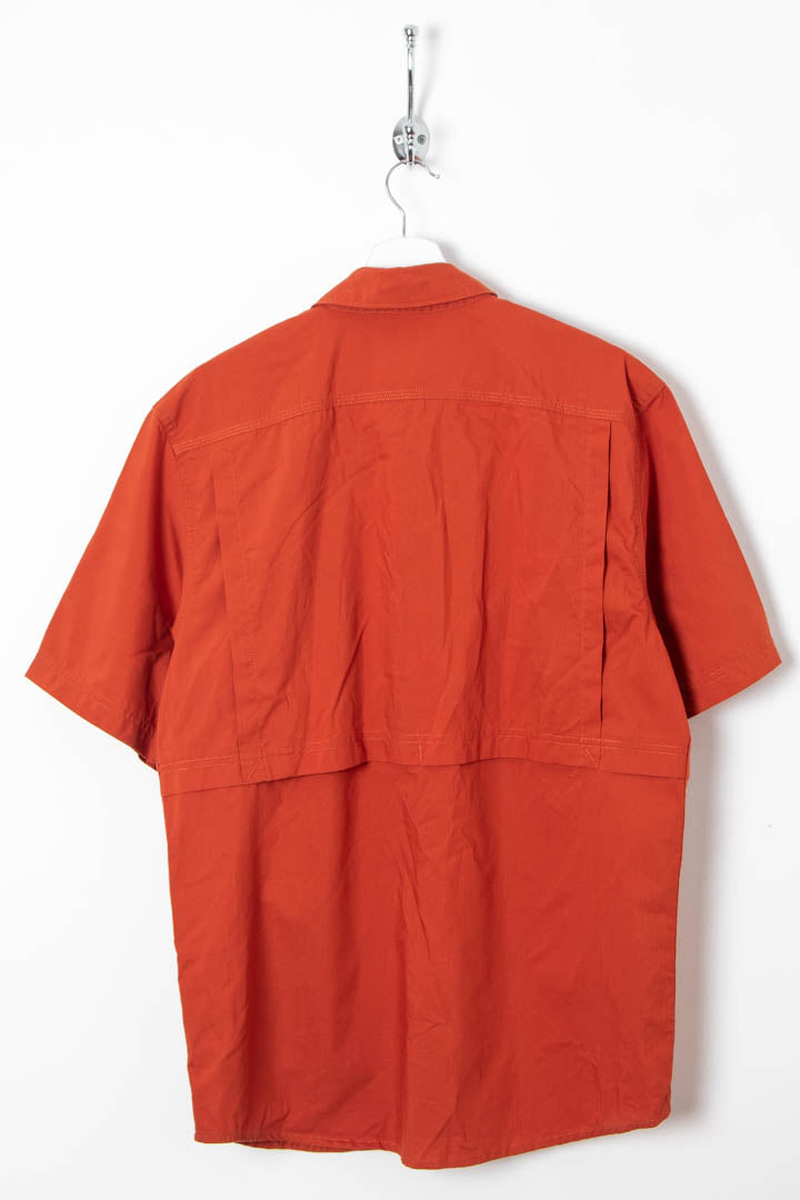Image of Carhartt Short Sleeve Utility Shirt (M)
