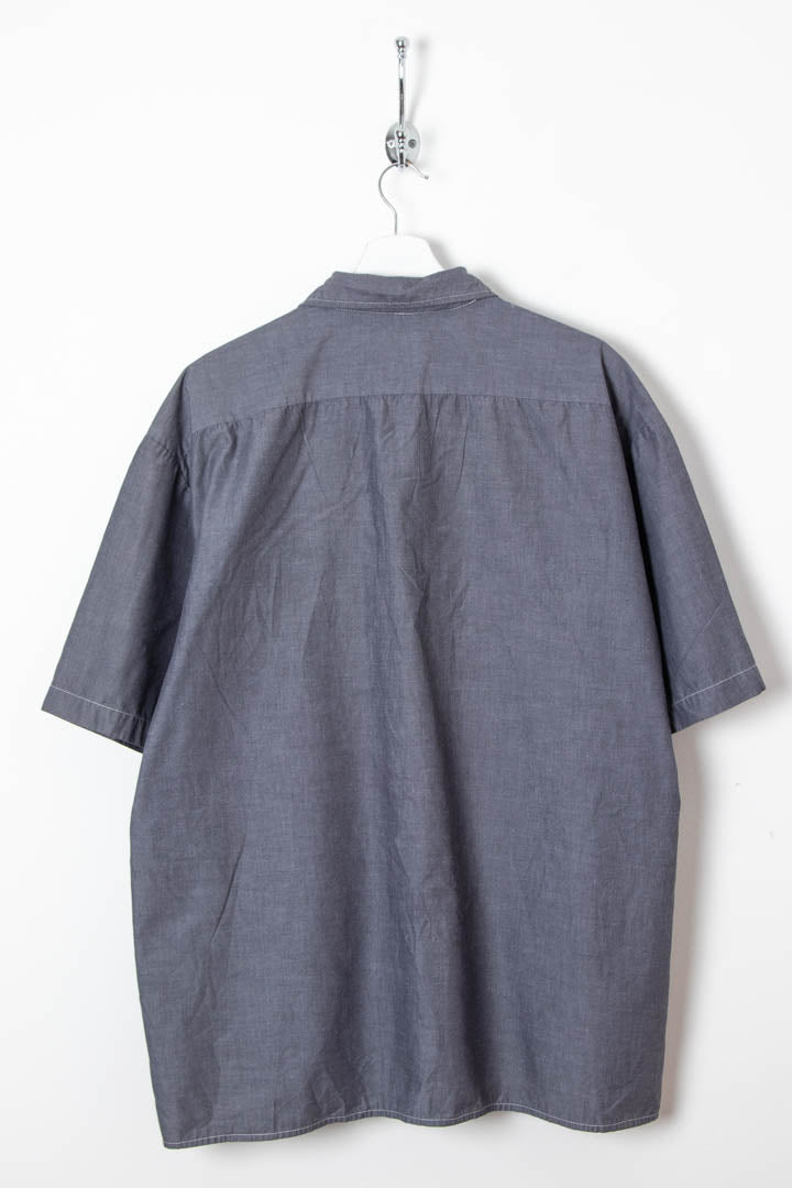 Image of Dickies Short Sleeve Work Shirt (XXL)