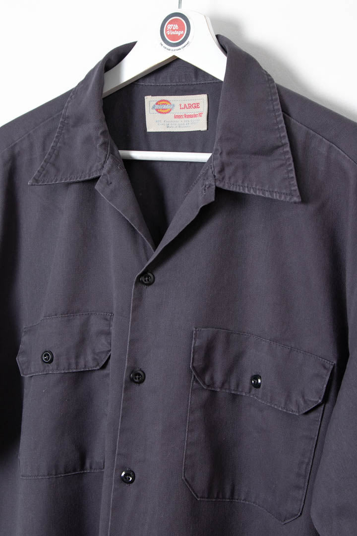 Image of Dickies Work Shirt (L)