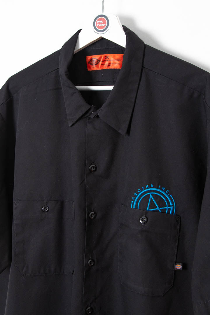 Image of Dickies Work Shirt (XXL)