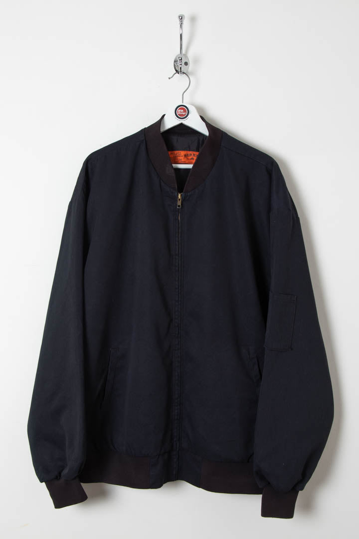 Image of Red Kap Bomber Jacket (XXL)