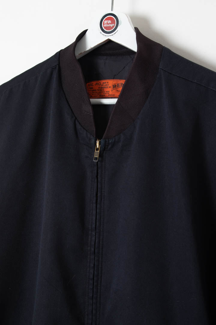 Image of Red Kap Bomber Jacket (XXL)
