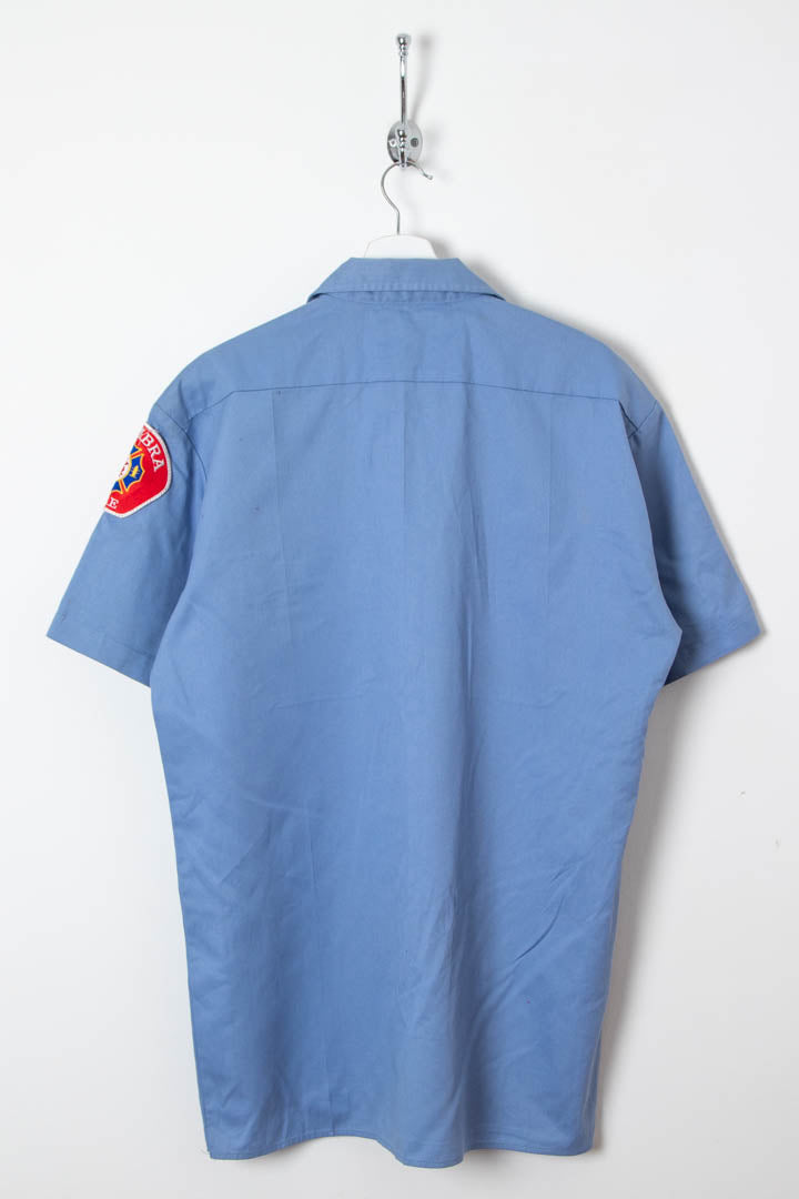 Image of Dickies Work Shirt (L)