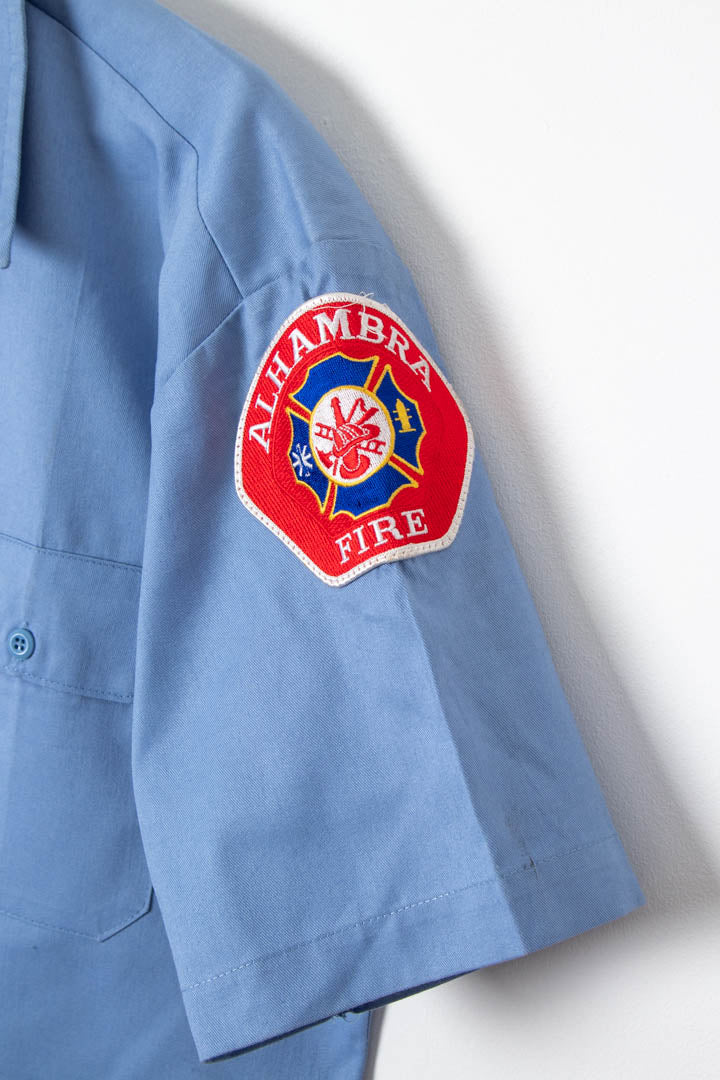 Image of Dickies Work Shirt (L)