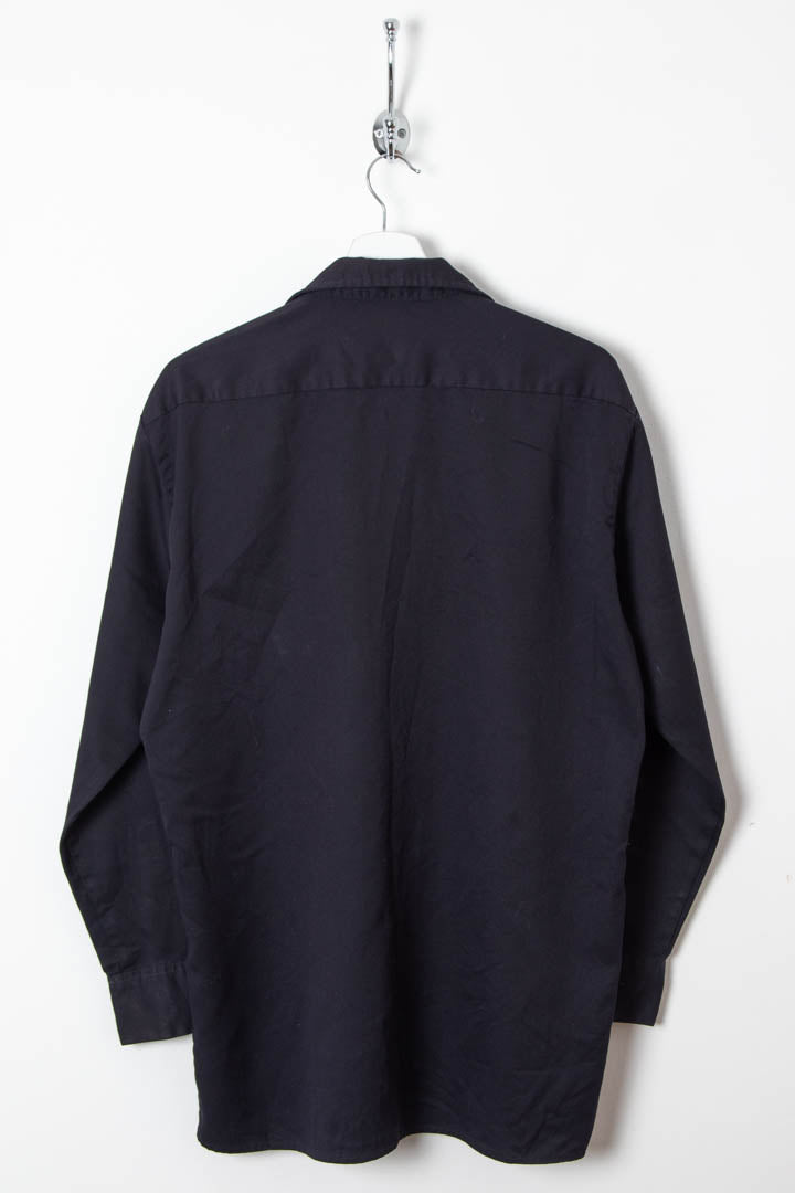Image of Dickies Long Sleeve Work Shirt (M)