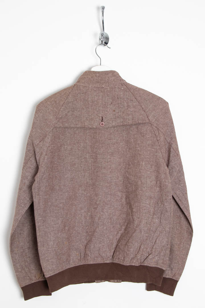 Image of YSL Harrington Jacket (XS)