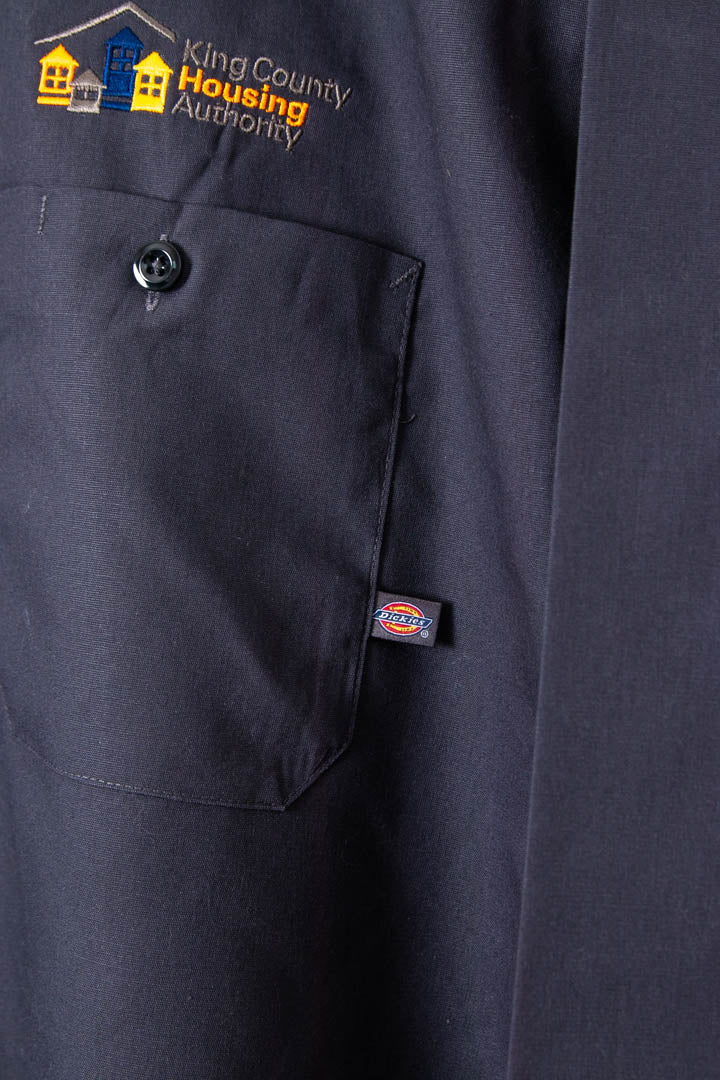 Image of BNWT Dickies Long Sleeve Work Shirt (XL)