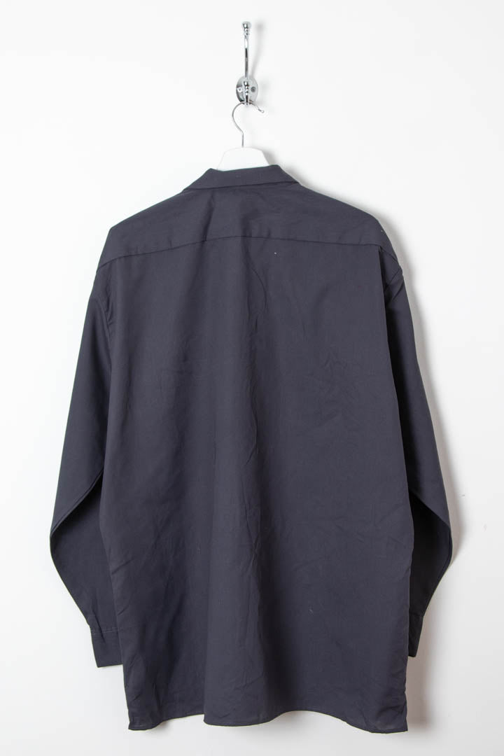 Image of BNWT Dickies Long Sleeve Work Shirt (XL)