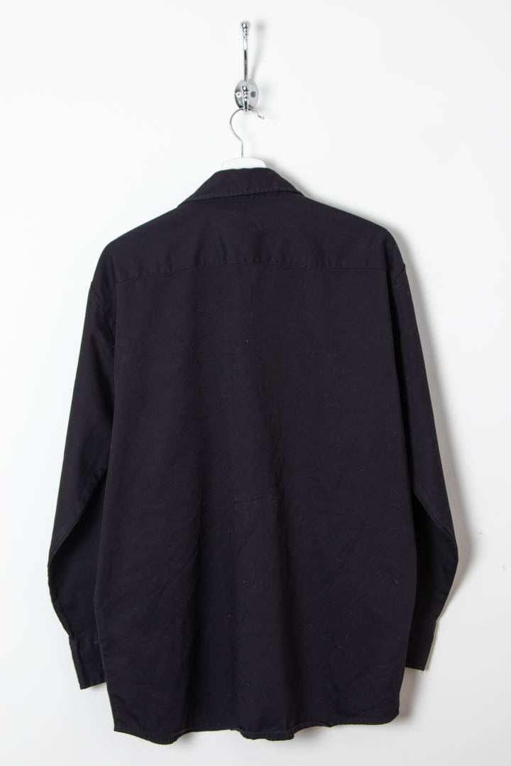 Dickies Long Sleeve Work Shirt (M)