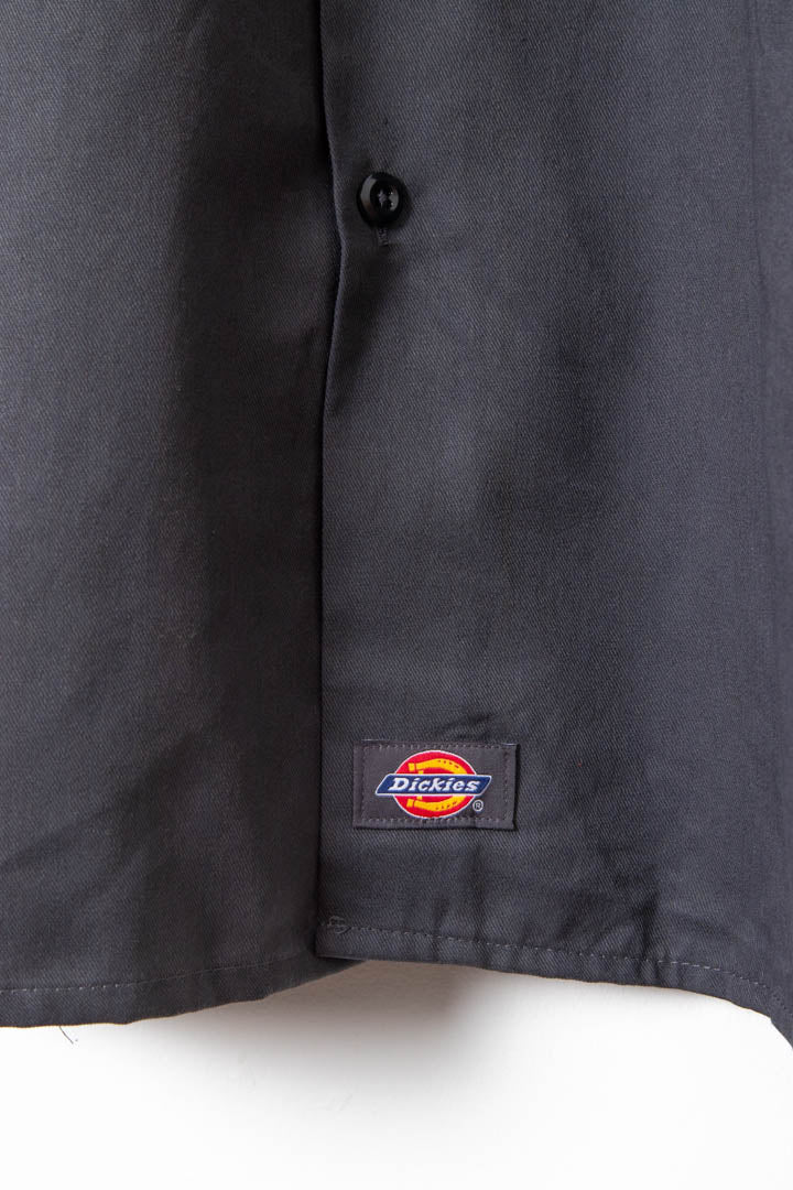 Image of Dickies Long Sleeve Work Shirt (XXL)