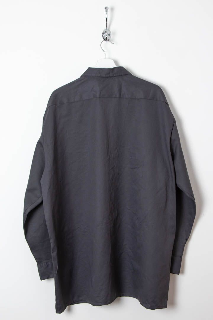 Image of Dickies Long Sleeve Work Shirt (XXL)