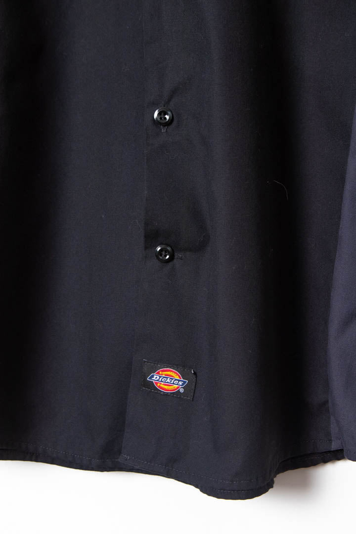 Image of Dickies Long Sleeve Work Shirt (XL)