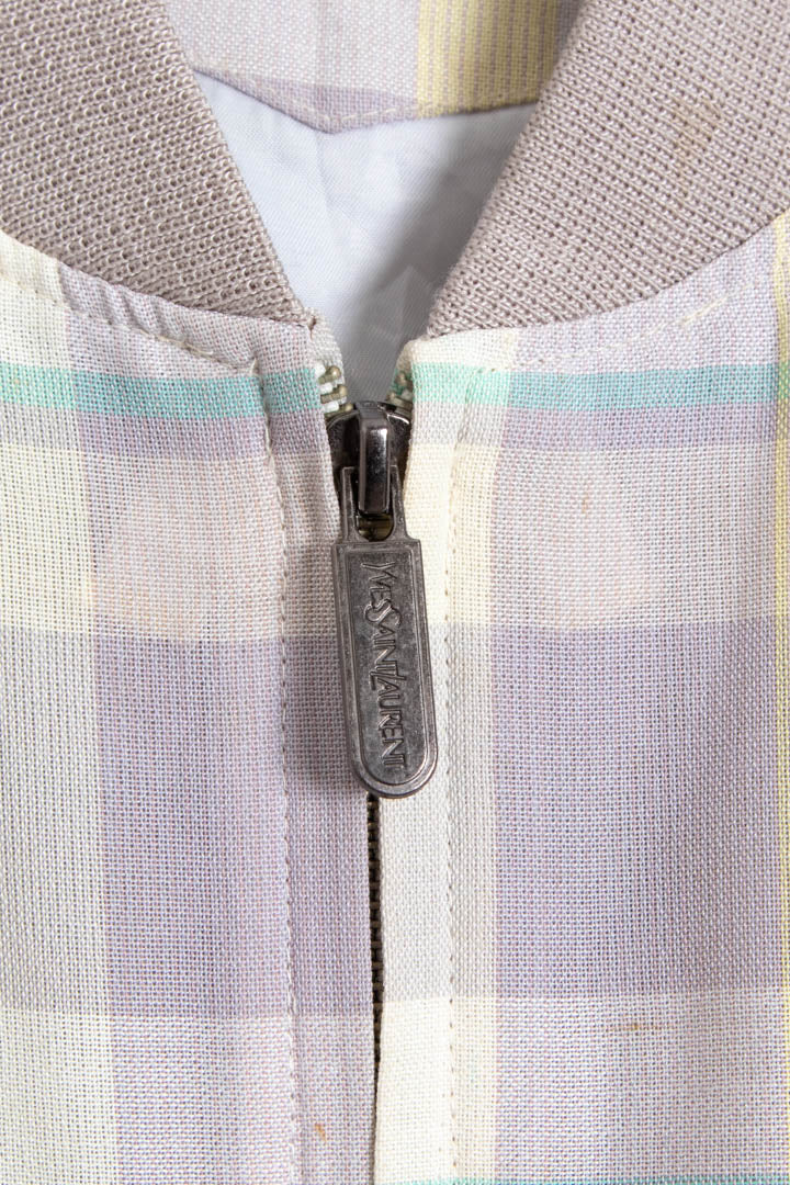 Image of YSL Bomber Jacket (M)